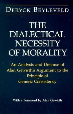 【预订】The Dialectical Necessity of Morality 9780226044835