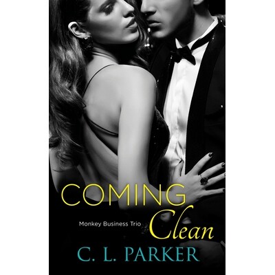 预订 Coming Clean: 9781101882986