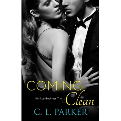 预订 Coming Clean: 9781101882986