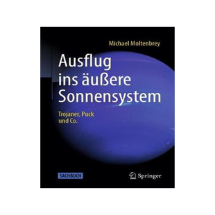 预订 Ausflug ins äußere Sonnensystem