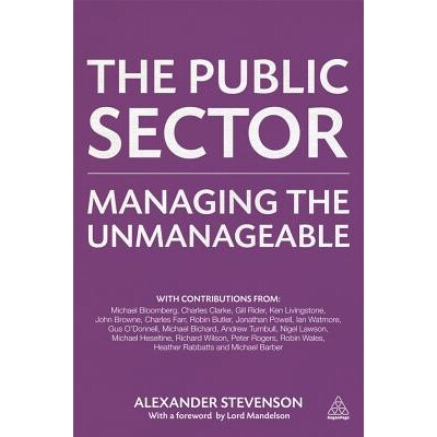 Managing the Unmanageable