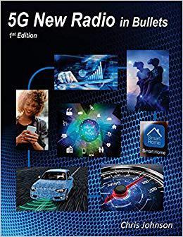 【预售】5G New Radio in Bullets