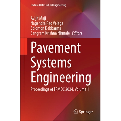 Proceedings of TPMDC 2024, Volume 1