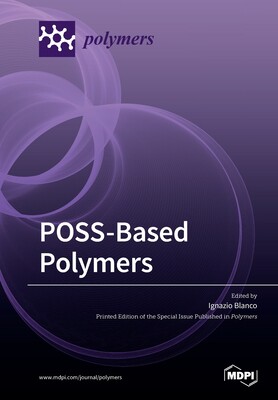 【预订】POSS-Based Polymers