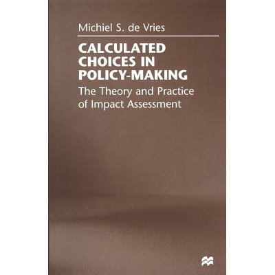 The Theory and Practice of Impact Assess