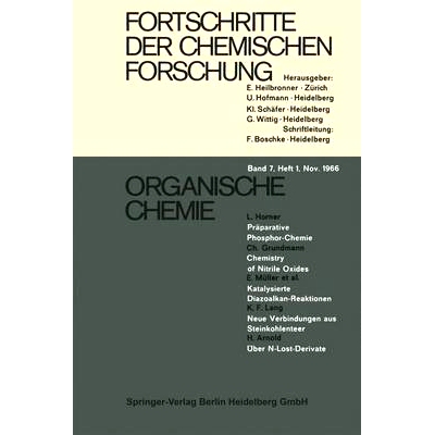 预订 Organische Chemie: 9783540035084