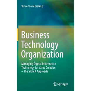 for Business Digital 预订 Value SIGMA Organization The Technology Approach Managing Creation Information