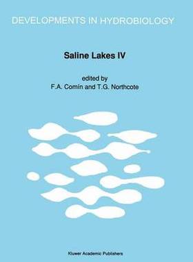 预订 Saline Lakes
