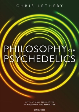 [预订]Philosophy of Psychedelics 9780198843122