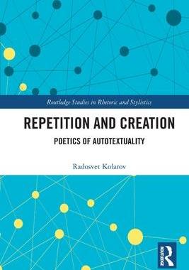[预订]Repetition and Creation 9780367691103