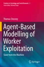 【预订】Agent-Based Modelling of Worker Exploitation 9783030751364