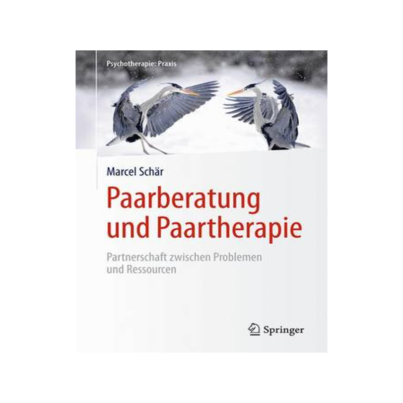 预订 Paarberatung und Paartherapie