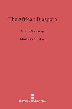 [预订]The African Diaspora 9780674593206