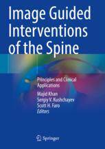 【预订】Image Guided Interventions of the Spine 9783030800819