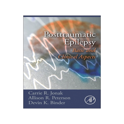 [预订]Posttraumatic Epilepsy