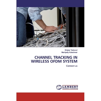 预订 CHANNEL TRACKING IN WIRELESS OFDM SYSTEM: Connect us: 9786202514231