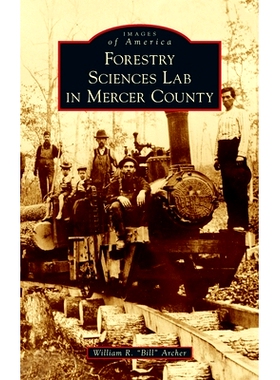 预订 Forestry Sciences Lab in Mercer County: 9781540246196
