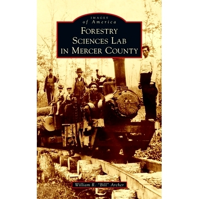 预订 Forestry Sciences Lab in Mercer County: 9781540246196