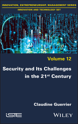 【预订】Security And Its Challenges In The 21St Century 9781786306210