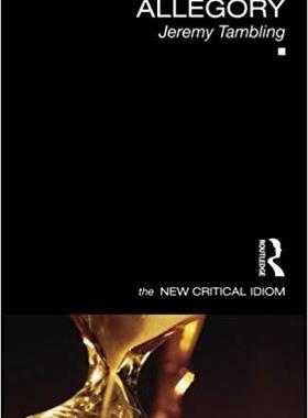 【预售】Allegory