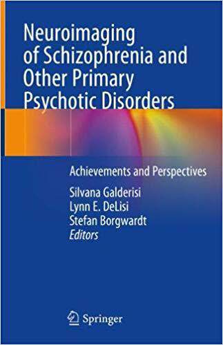 【预售】Neuroimaging of Schizophrenia and Other Primary Psychotic Disorders