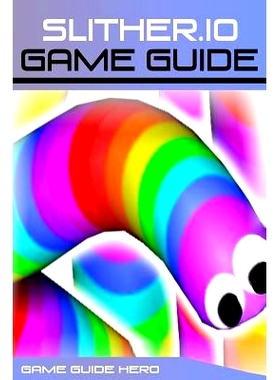 预订 Slither.io: Game Guide: 9781543155846