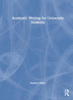 [预订]Academic Writing for University Students 9780367445386