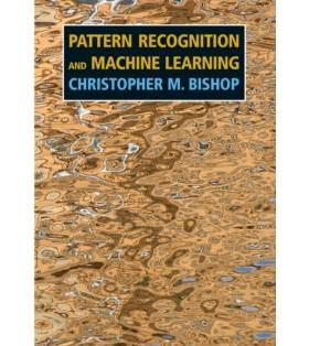 预订 Pattern Recognition and Machine Learning模式识别与机器学习: 9781493938438
