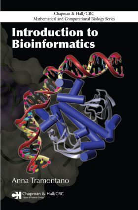 【预订】Introduction to Bioinformatics