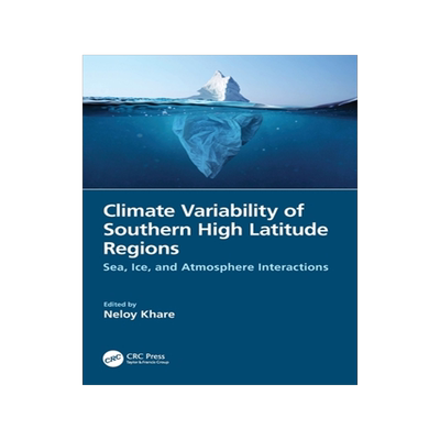 预订 Climate Variability of Southern High Latitude Regions