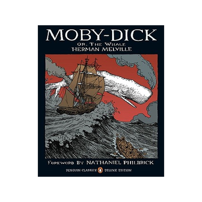 白鲸企鹅经典豪华毛边版