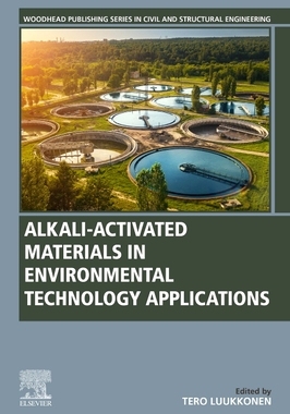 [预订]Alkali-Activated Materials in Environmental Technology Applications