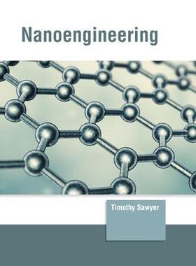 [预订]Nanoengineering 9781647261337