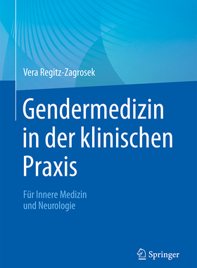 预订 Gendermedizin in Der Klinischen PRAXIS: Für Innere Medizin Und Neurologie