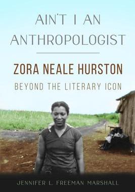 [预订]Ain’t I an Anthropologist 9780252044960