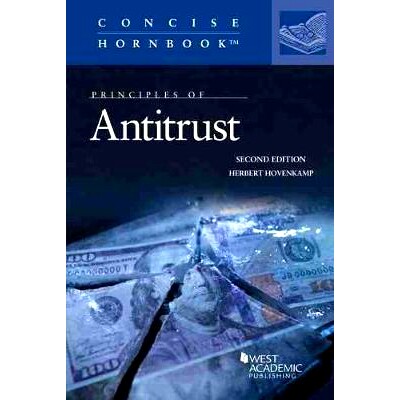 预订 Principles of Antitrust: 9781684674367