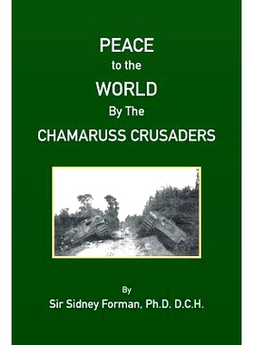 预订 Peace to the World by the Ameruss Crusaders: 9781483628998