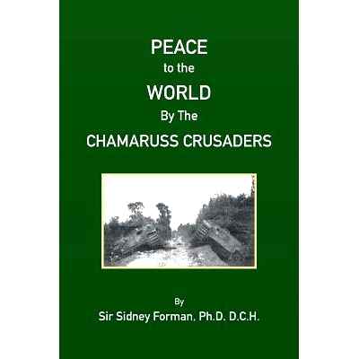预订 Peace to the World by the Ameruss Crusaders: 9781483628998