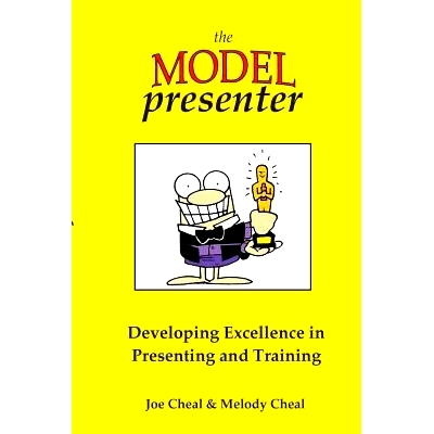 预订 The Model Presenter: Developing Excellence in Presenting and Training: 9780954880057