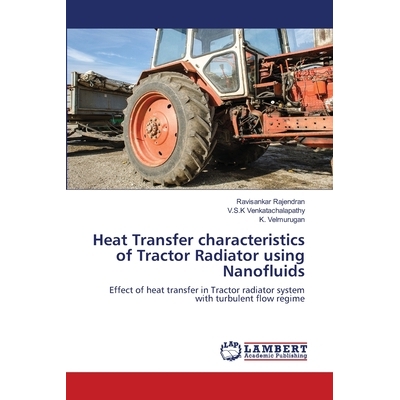 Effect of heat transfer in Tractor radia