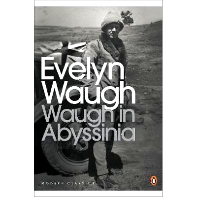 预订 Waugh in Abyssinia: 9780141185057