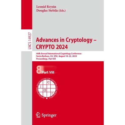 44th Annual International Cryptology Con