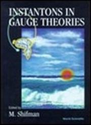 【预订】Instantons in Gauge Theories