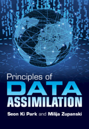 【预订】Principles of Data Assimilation 9781108831765