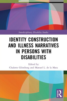 [预订]Identity Construction and Illness Narratives in Persons with Disabilities