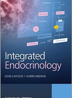 【预售】Integrated Endocrinology