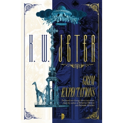 预订 Grim Expectations: 9780857666918