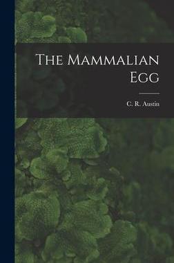 [预订]The Mammalian Egg 9781013827419