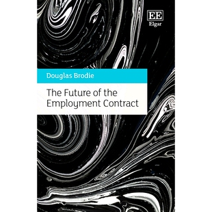 the 未来 The 9781783479672 雇佣合同 Future Contract 预订 Employment