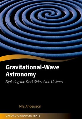 现货Gravitational-Wave Astronomy